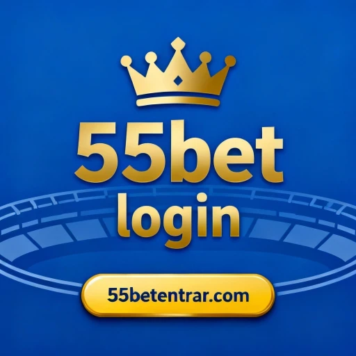 55bet login